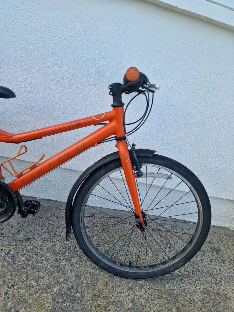 Carrera Abyss JR bike - Image 2