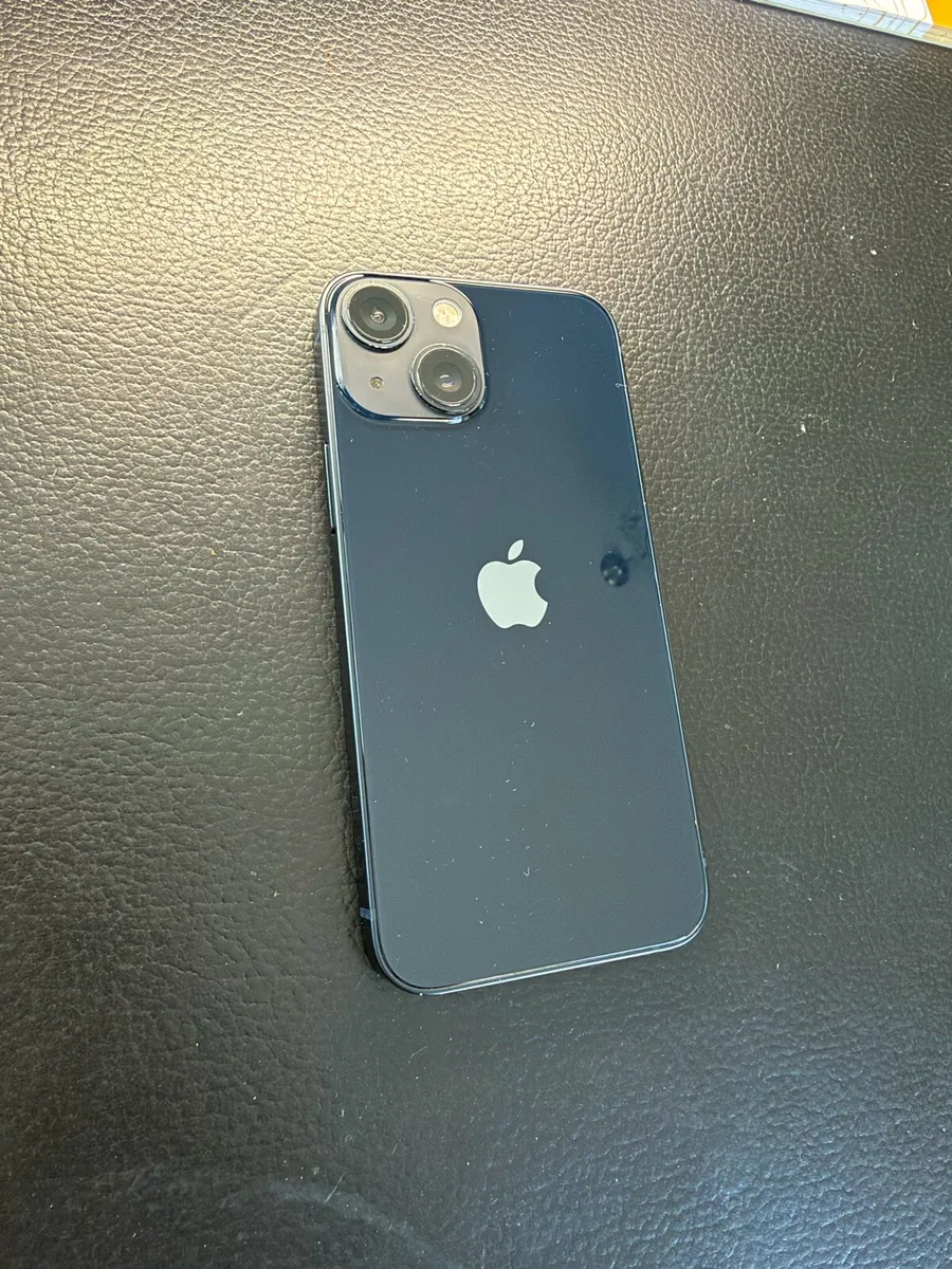 iPhone 13 Mini - Image 1