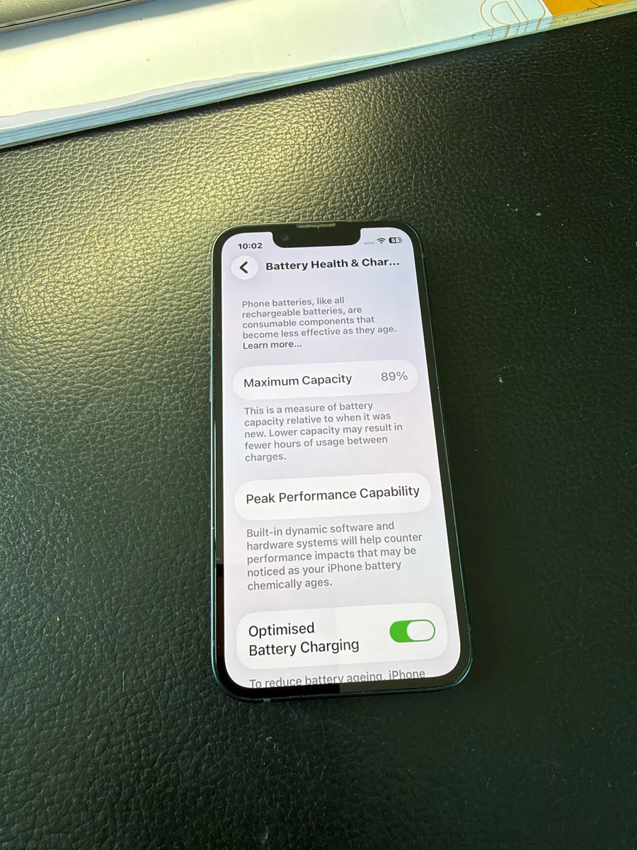 iPhone 13 Mini - Image 3