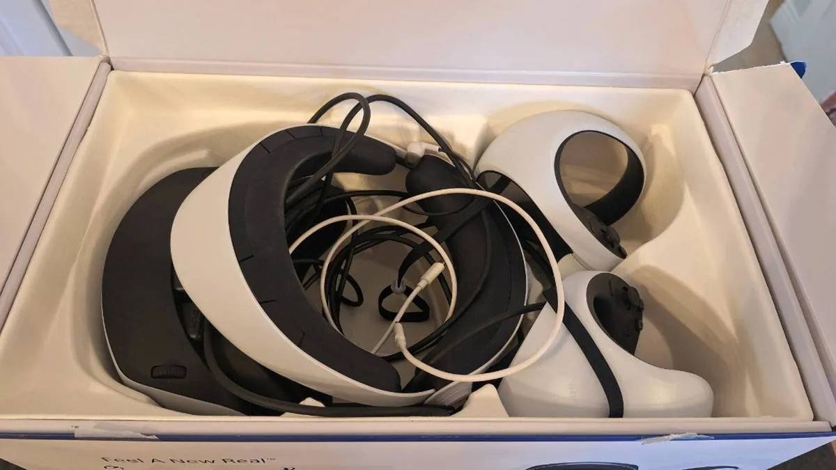 PlayStation V2 Series - Image 2