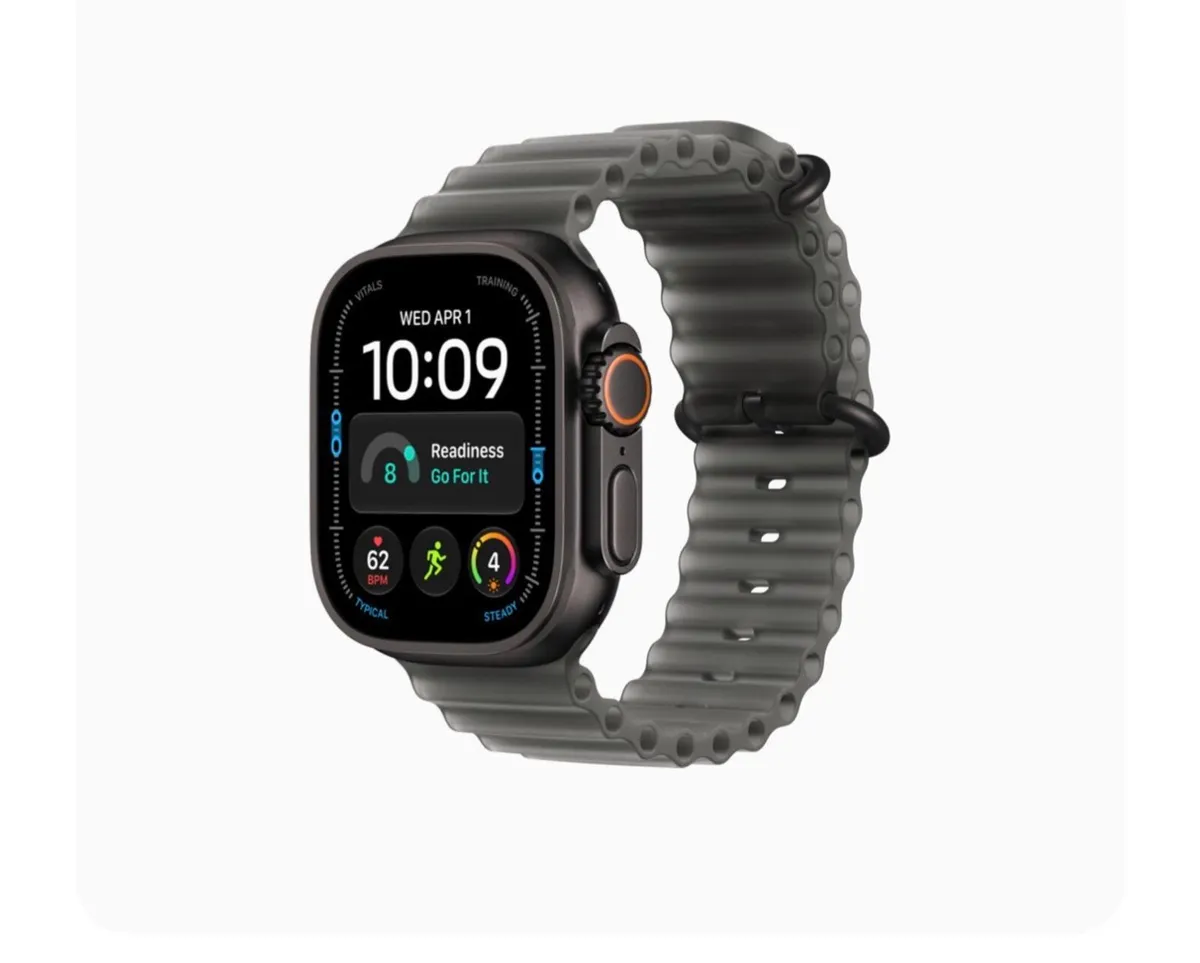 Apple Watch Ultra 3