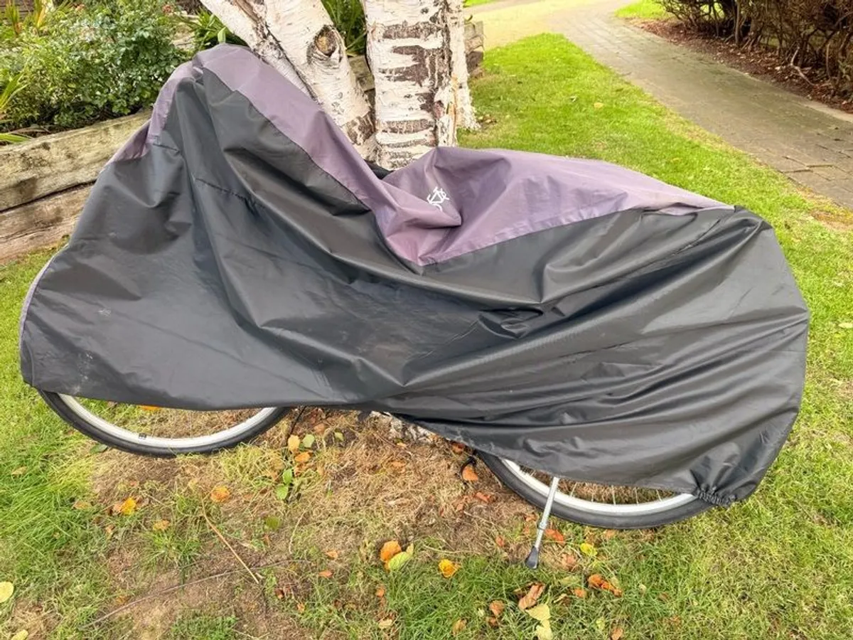 City bike - Image 4