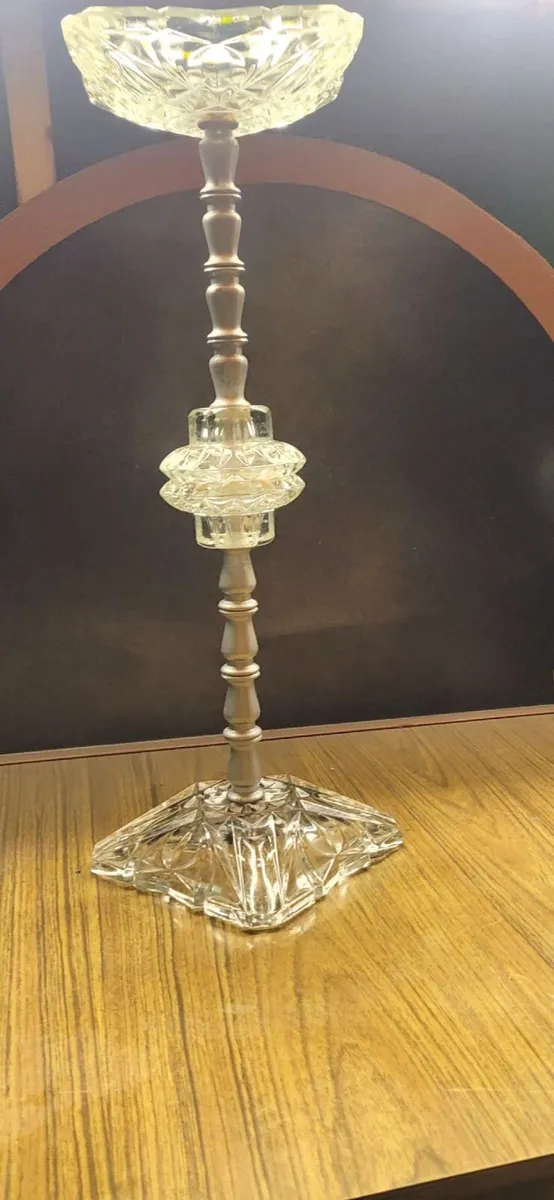 Mid century ashtray - Image 2