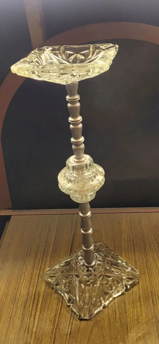 Mid century ashtray - Image 4