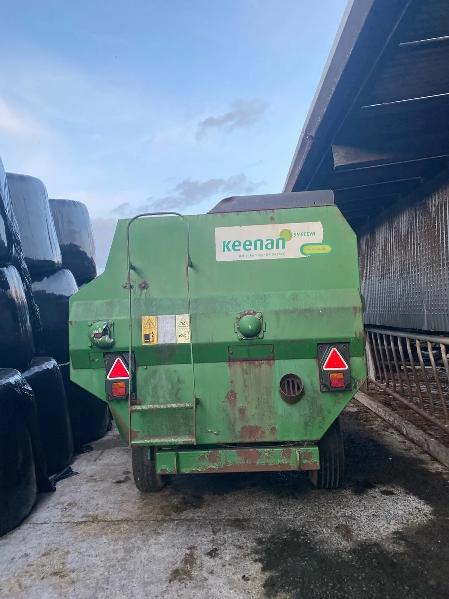 Keenan 80 - Image 2