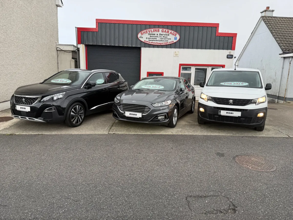 2022 Peugeot Partner 1.5 Hdi Professional Premium - Image 3