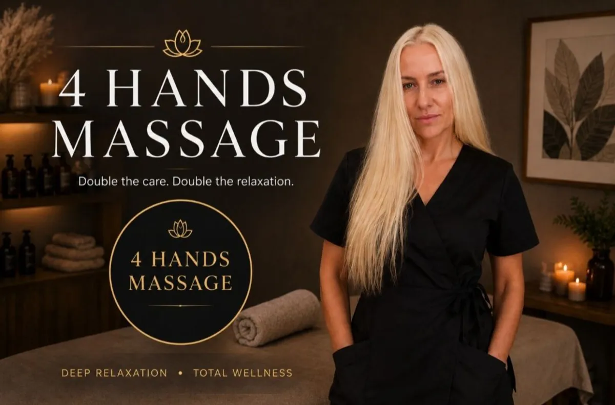 Massages in Swords - Image 2