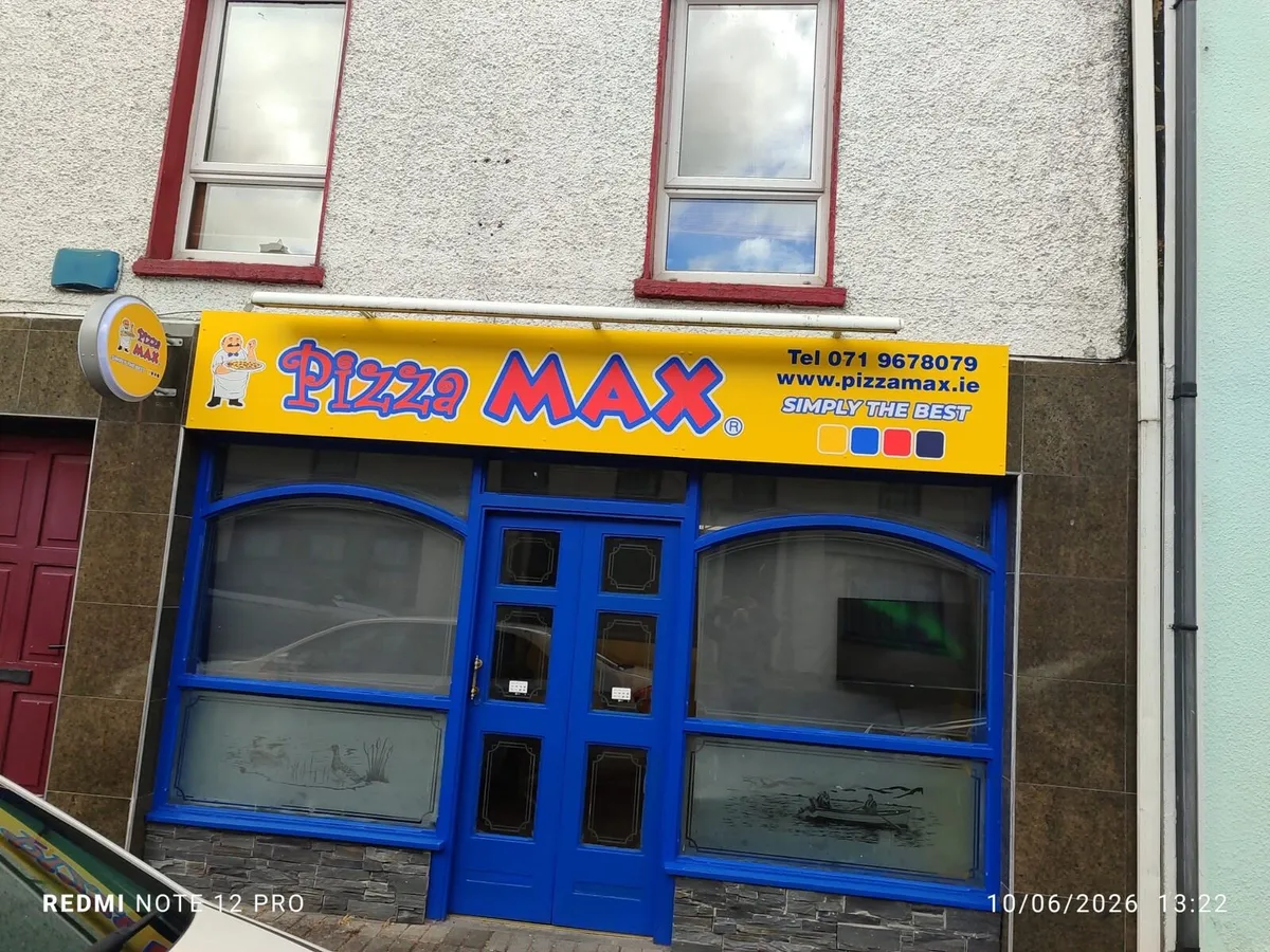 Takeaway restaurant Frinchise for sale - Image 3
