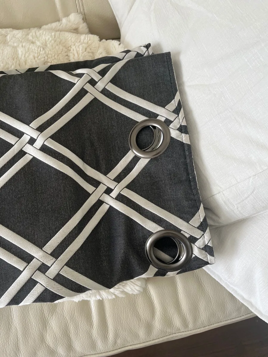 Curtains - Image 1