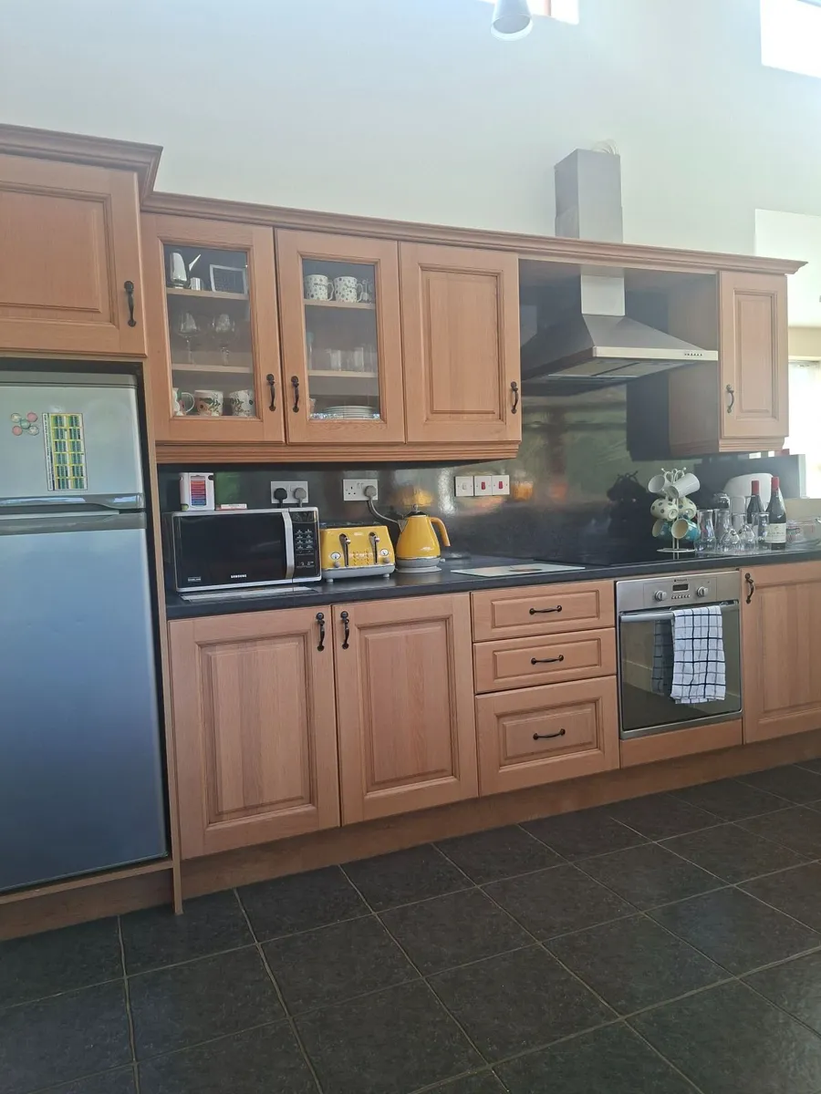 Kitchen - Image 1