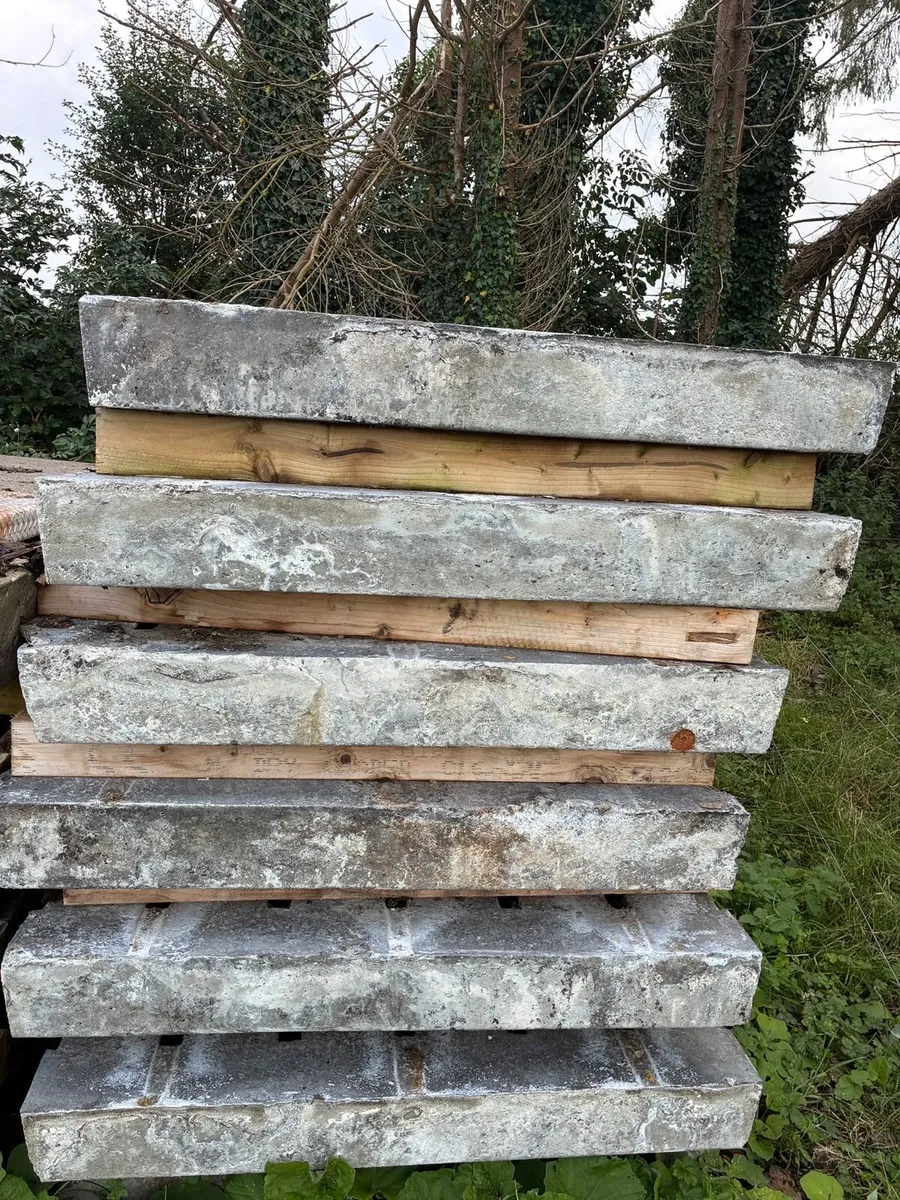 Second hand cattle slats - Image 2