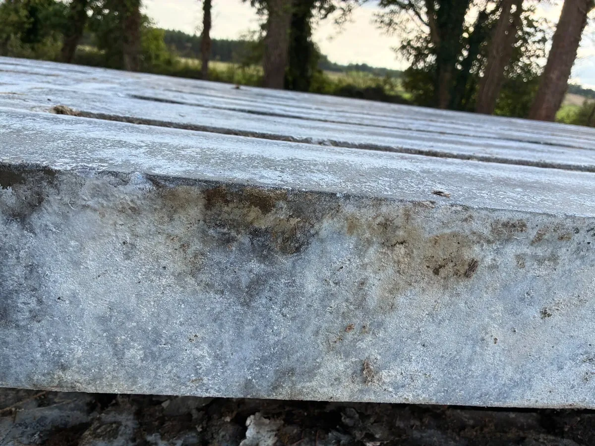 Second hand cattle slats - Image 3