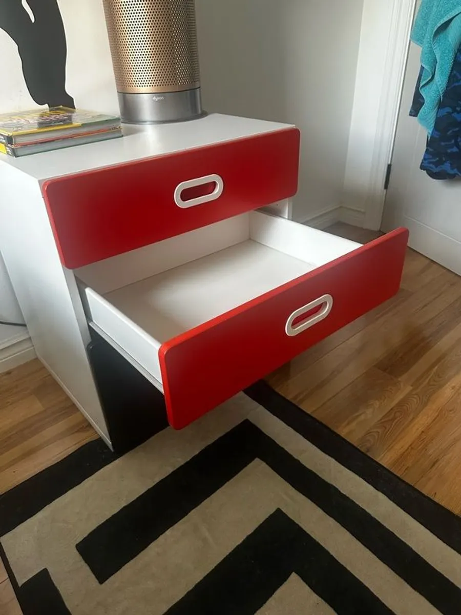 3 Drawer Chest - Image 4