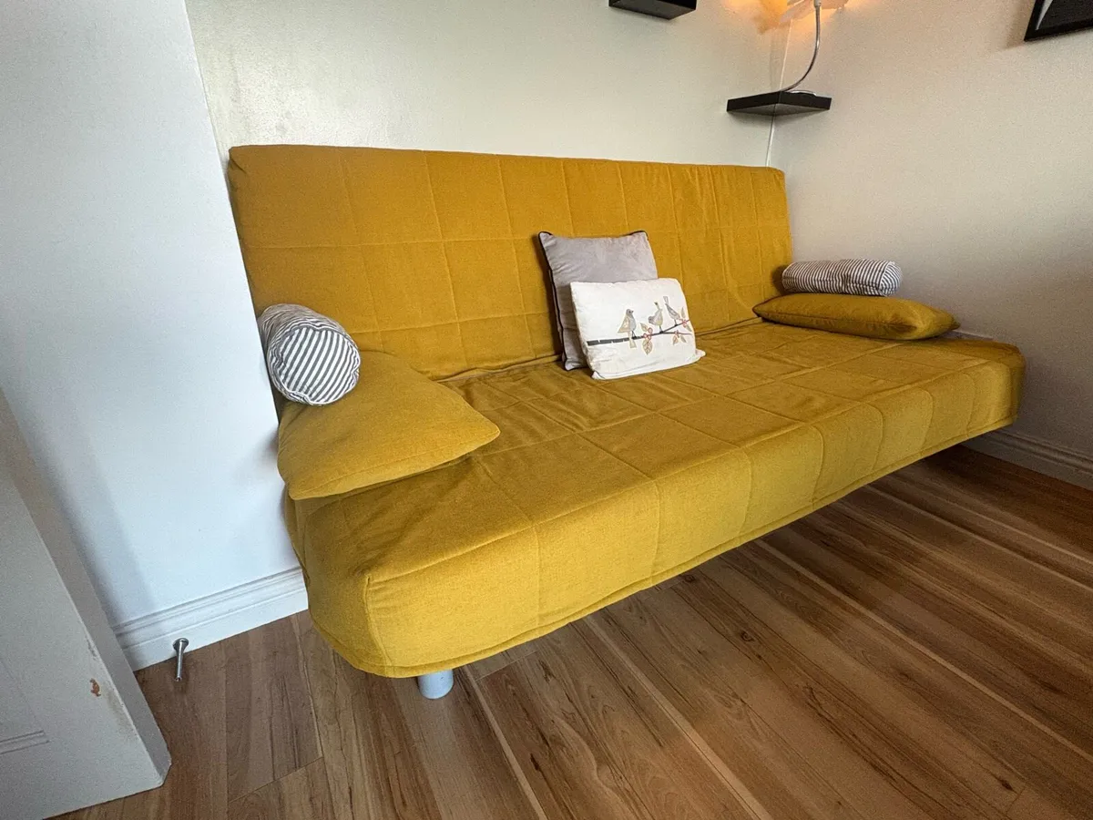 Sofa bed - Image 2