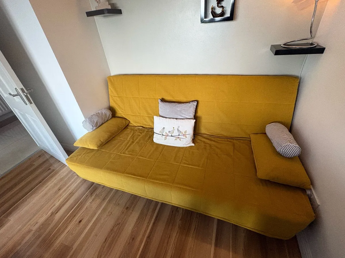 Sofa bed - Image 3