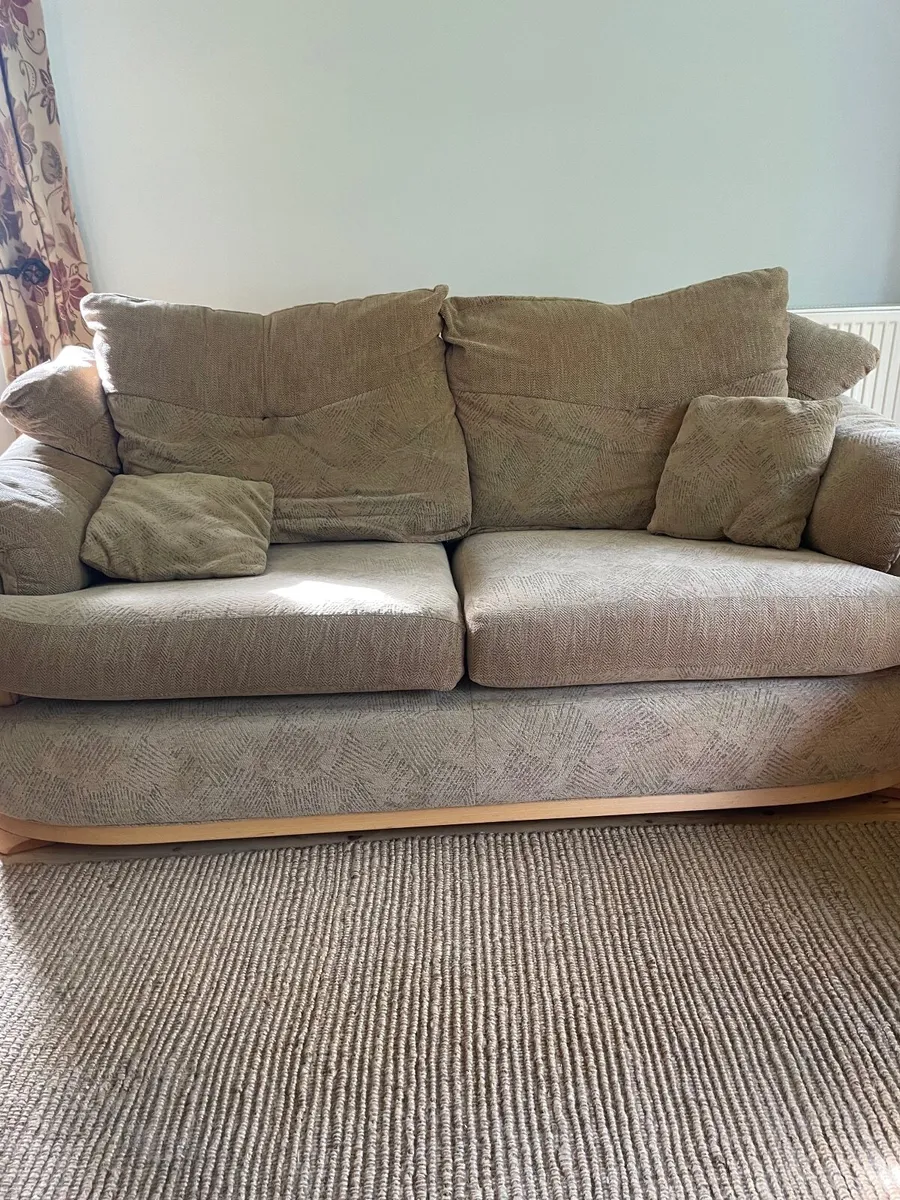 Living room suite - Image 2