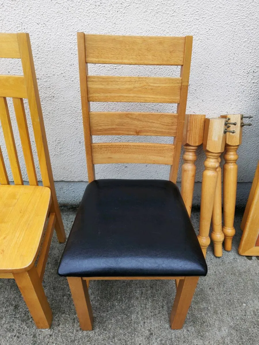2 chairs - Image 2