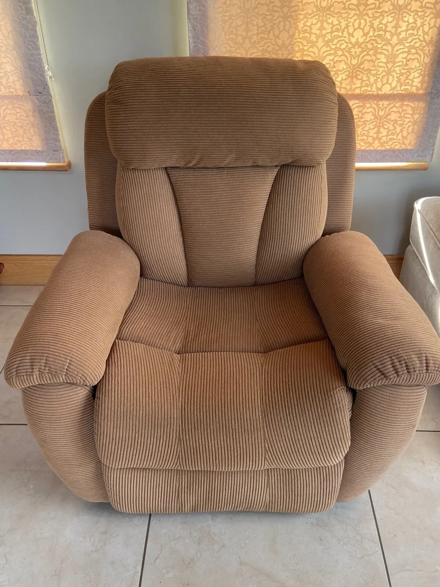 Reclining armchair - Image 2