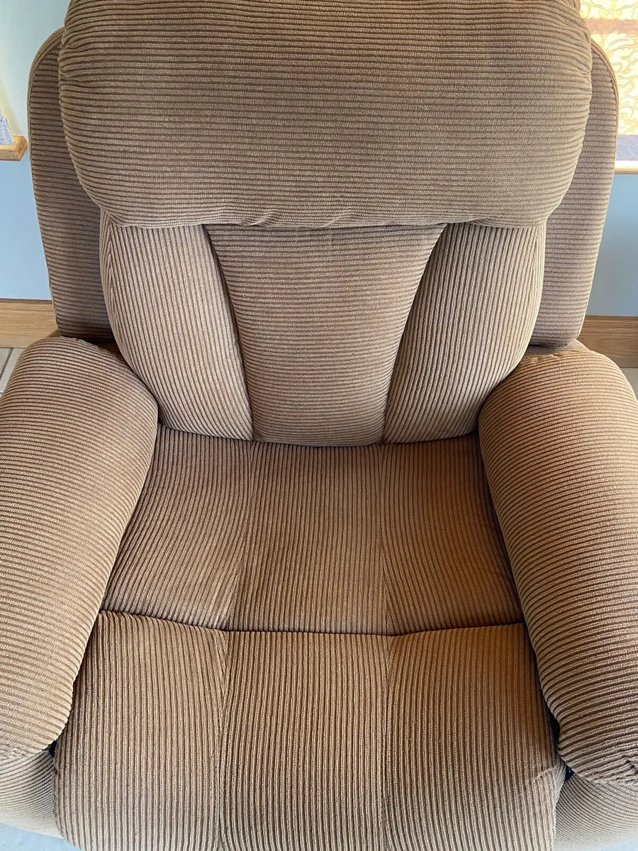 Reclining armchair - Image 3