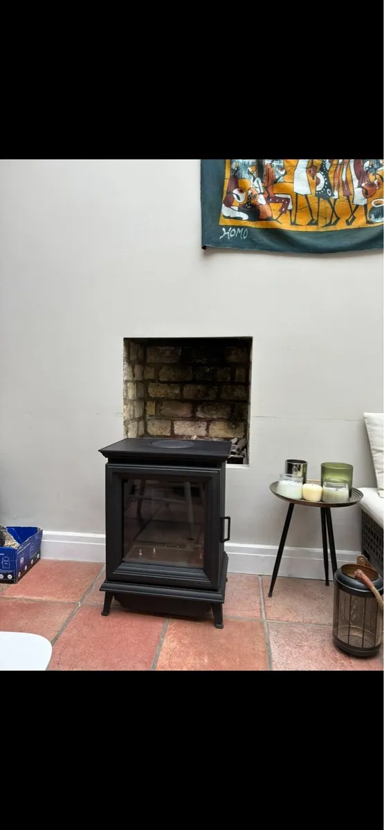 Gazco gas fire - Image 2