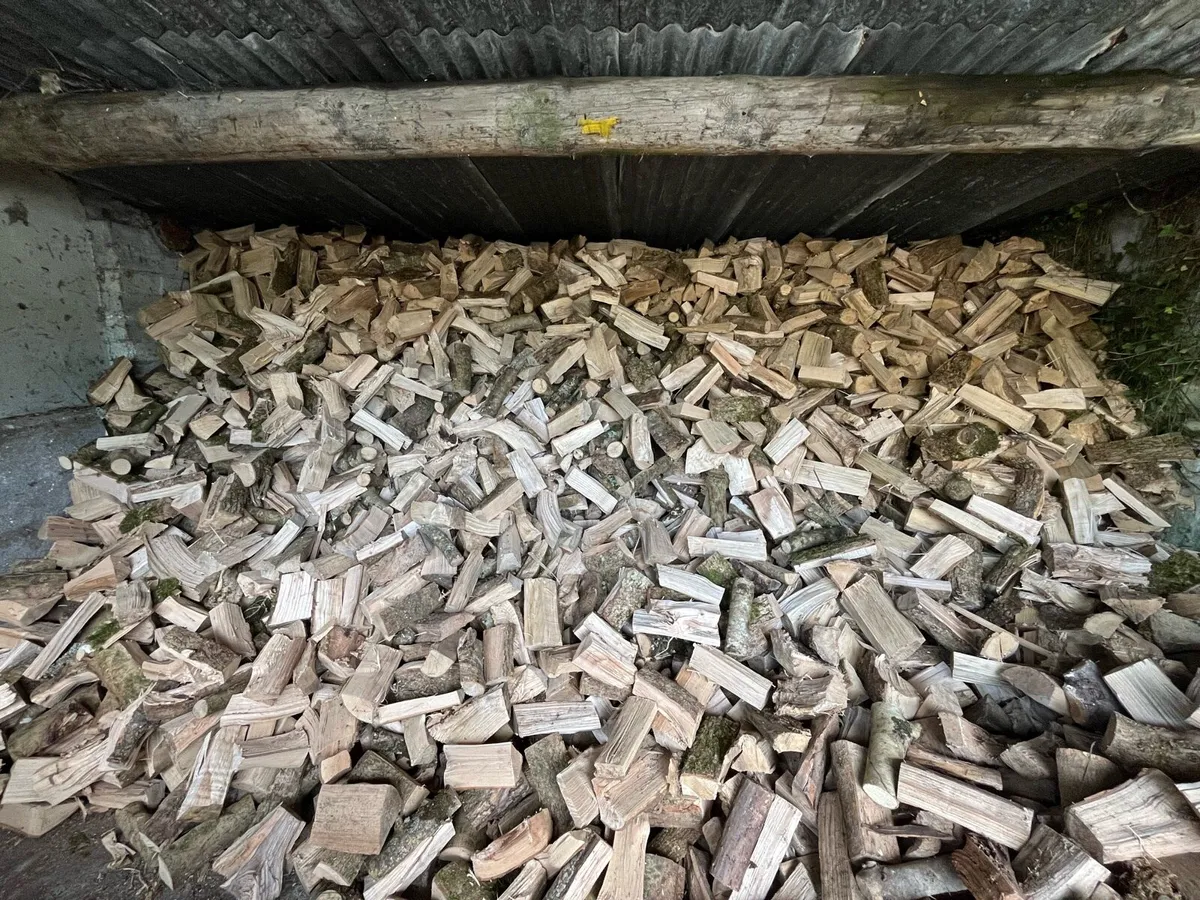 Hardwood Timber for Sale - Image 2