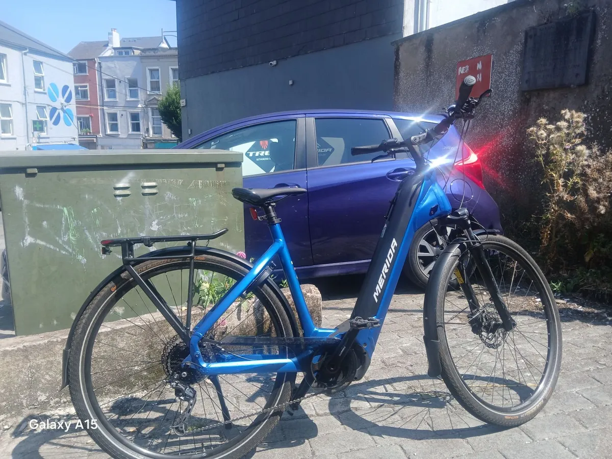 WE BUY QUALITY BICYCLES AND E BIKES FOR CASH - Image 4