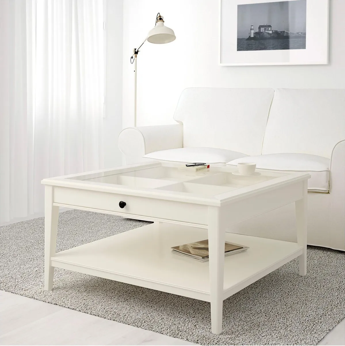 Coffee table - Image 1
