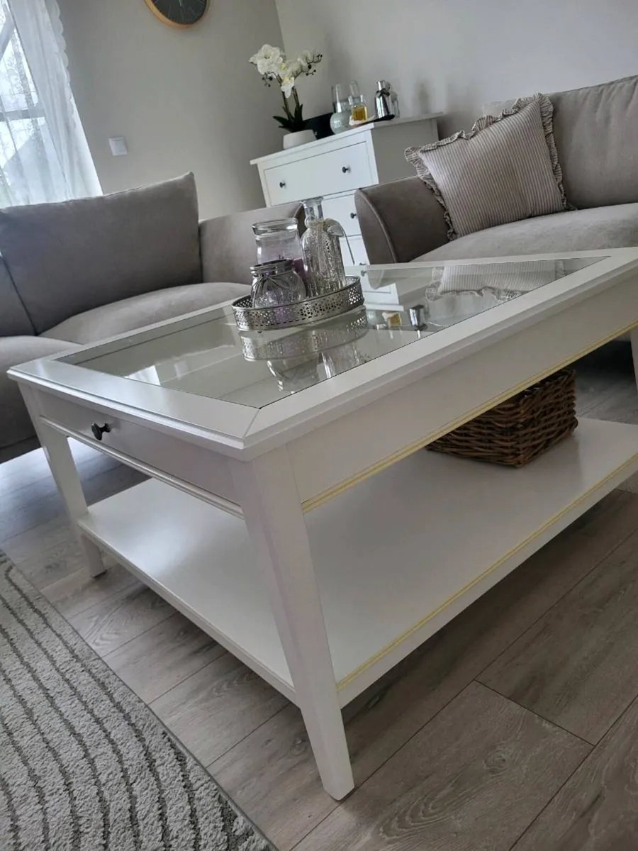 Coffee table - Image 3