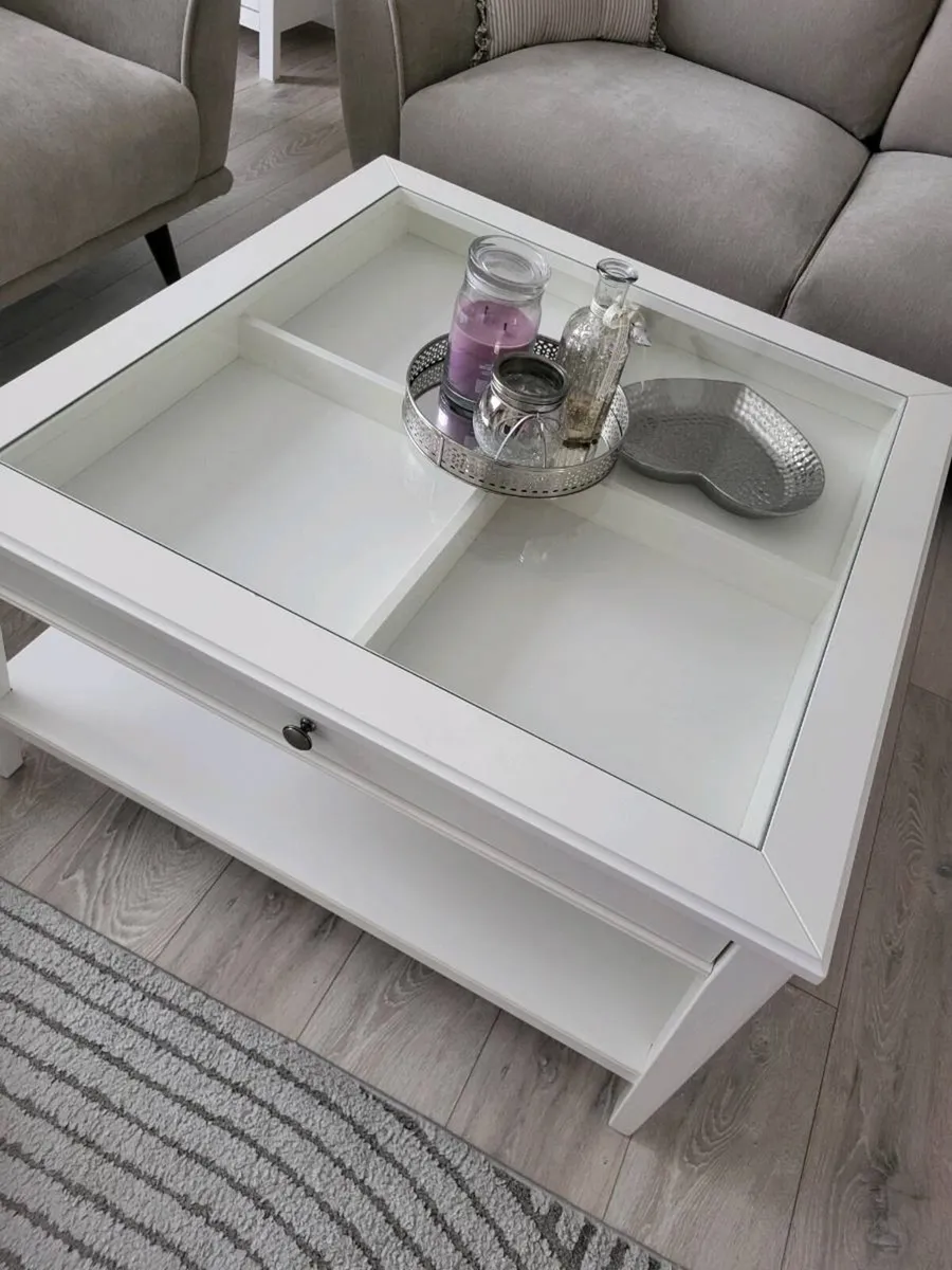 Coffee table - Image 4