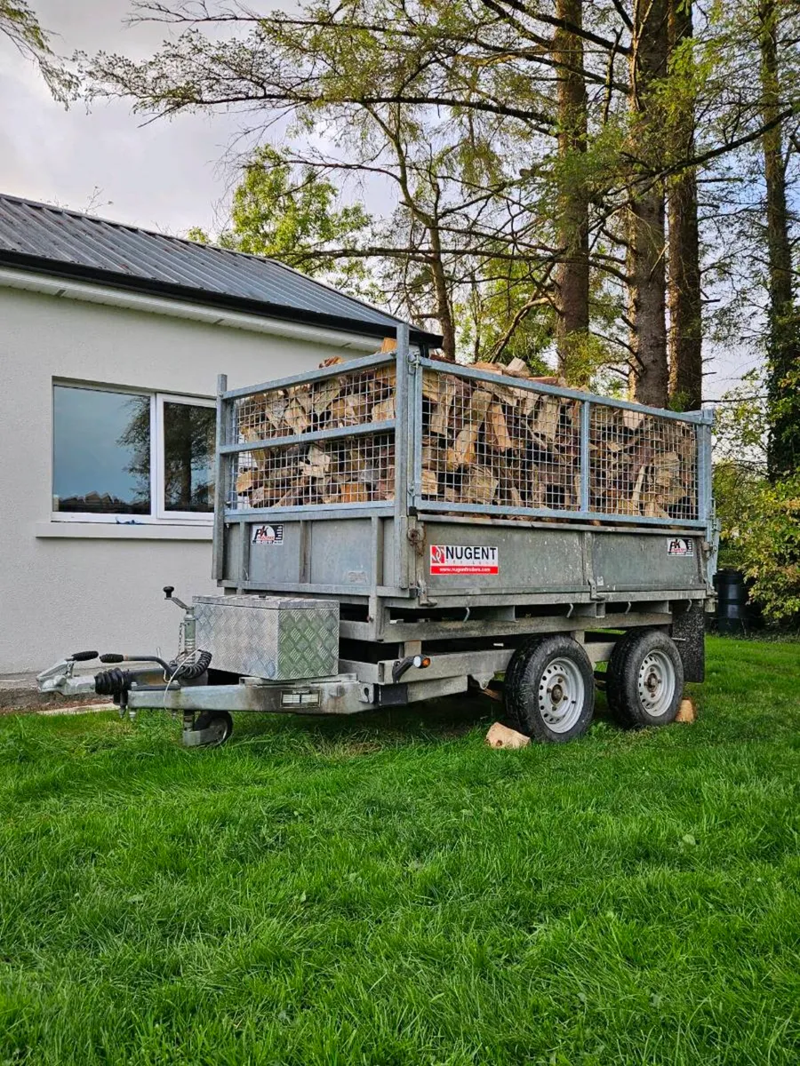 Timber for sale - Image 1