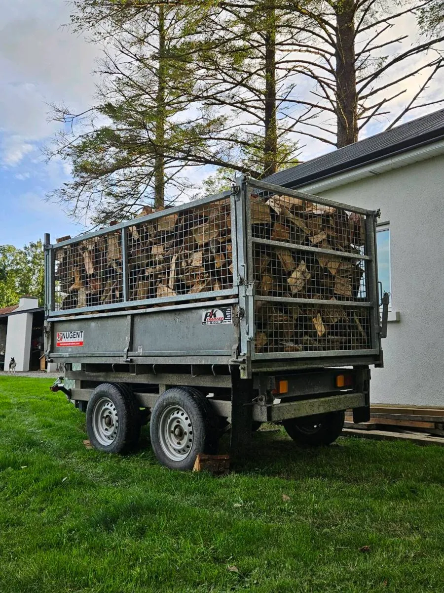 Timber for sale - Image 2