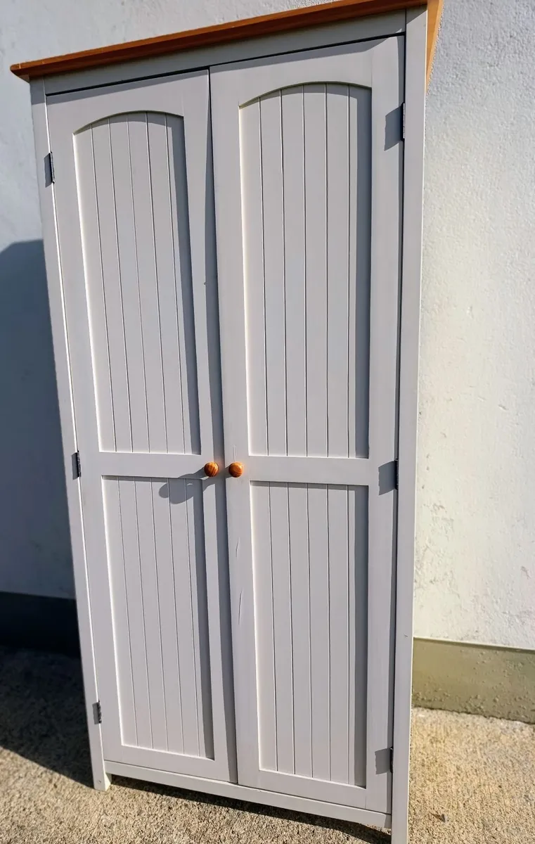 Wardrobe - Image 1