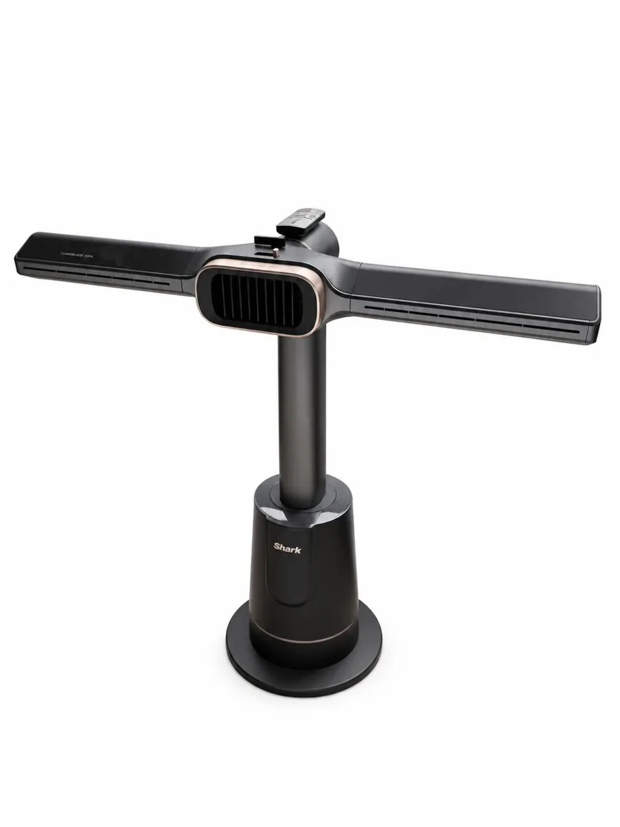 Shark TurboBlade Cool + Heat 2-in-1 Fan Heater - Image 2