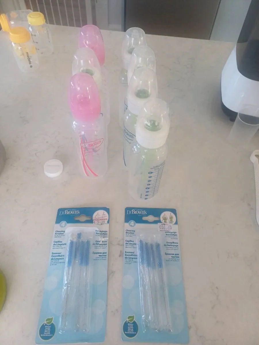 Bottle Sterilizer - Image 2