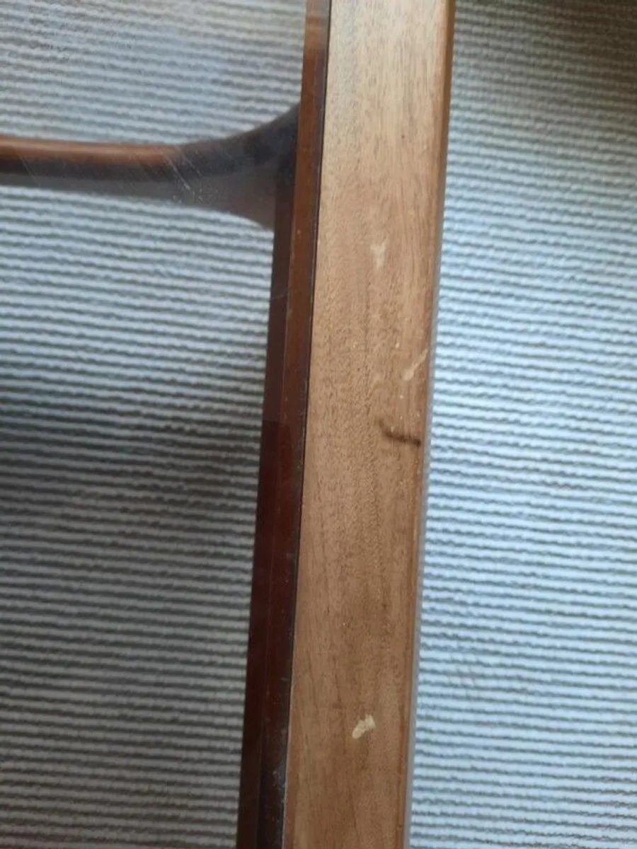 Mid Century Stonehill Coffee Table - Image 3