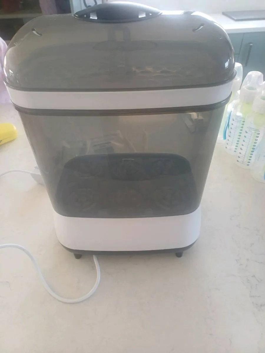 Bottle Sterilizer - Image 3