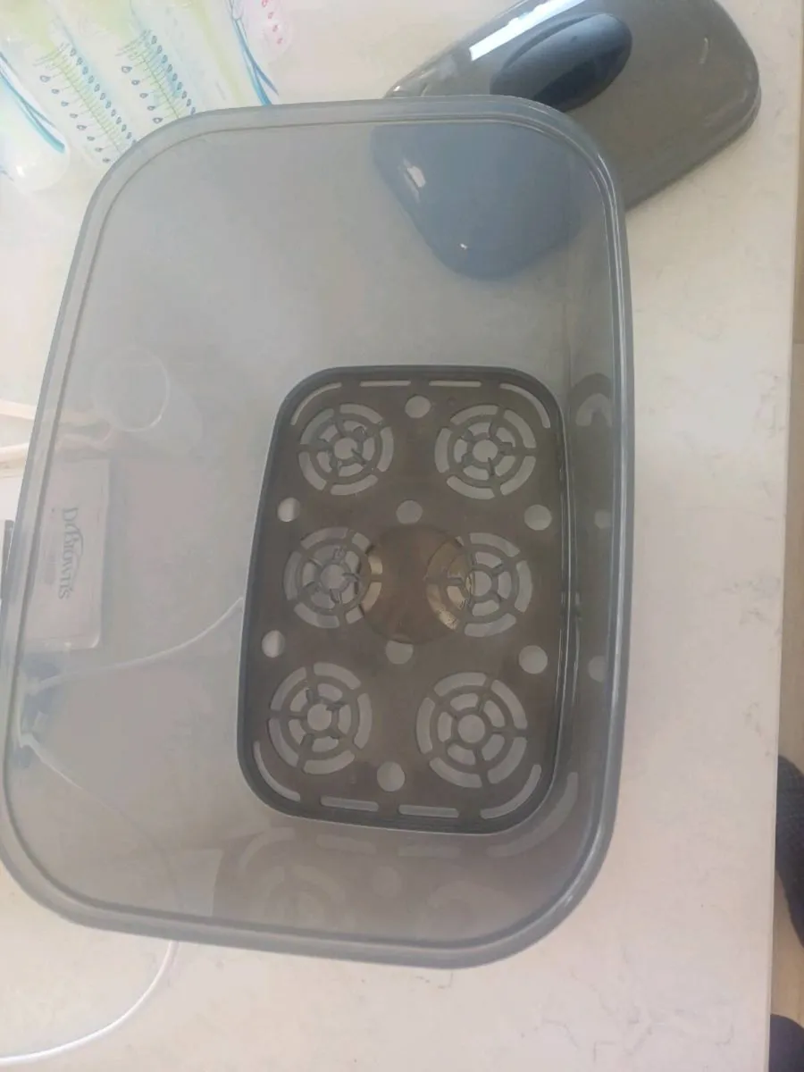Bottle Sterilizer - Image 4