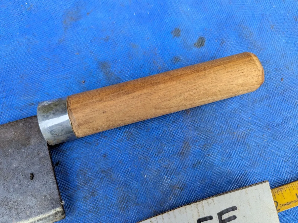 150mm Cleaver / Chopper - Image 3
