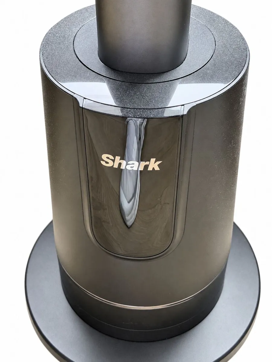 Shark TurboBlade Cool + Heat 2-in-1 Fan Heater - Image 3