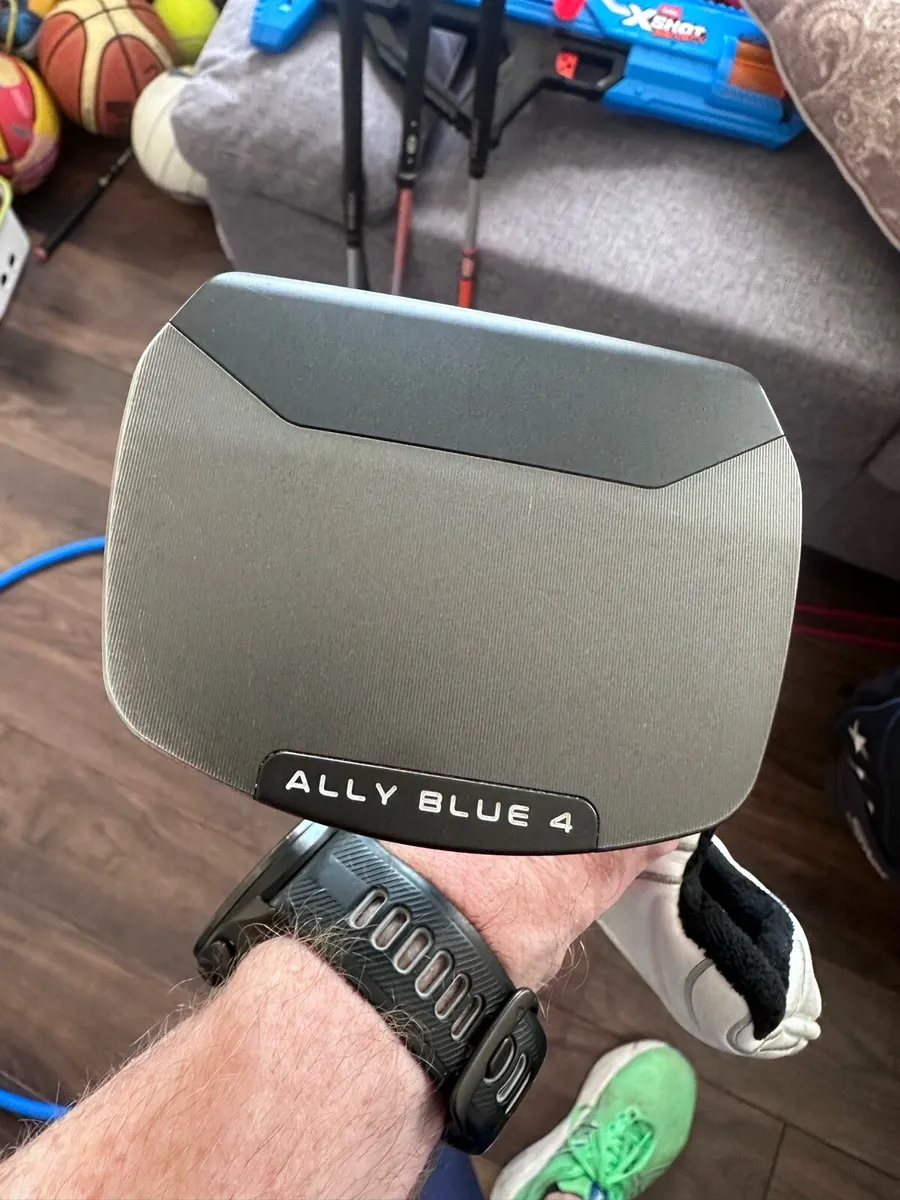 Ping Ally Blue - Image 1
