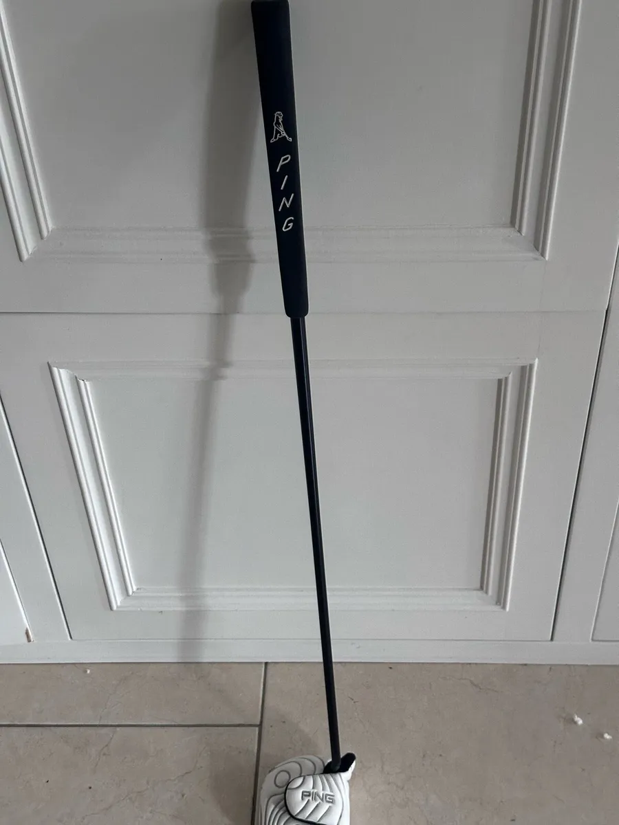Ping Ally Blue - Image 4