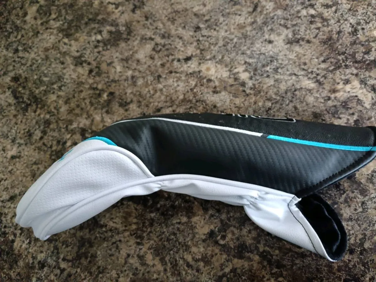 Ping G440 Driver Headcover. New. - Image 4
