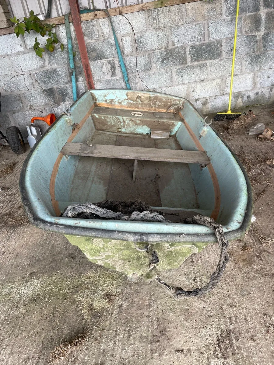 Boat - Image 3