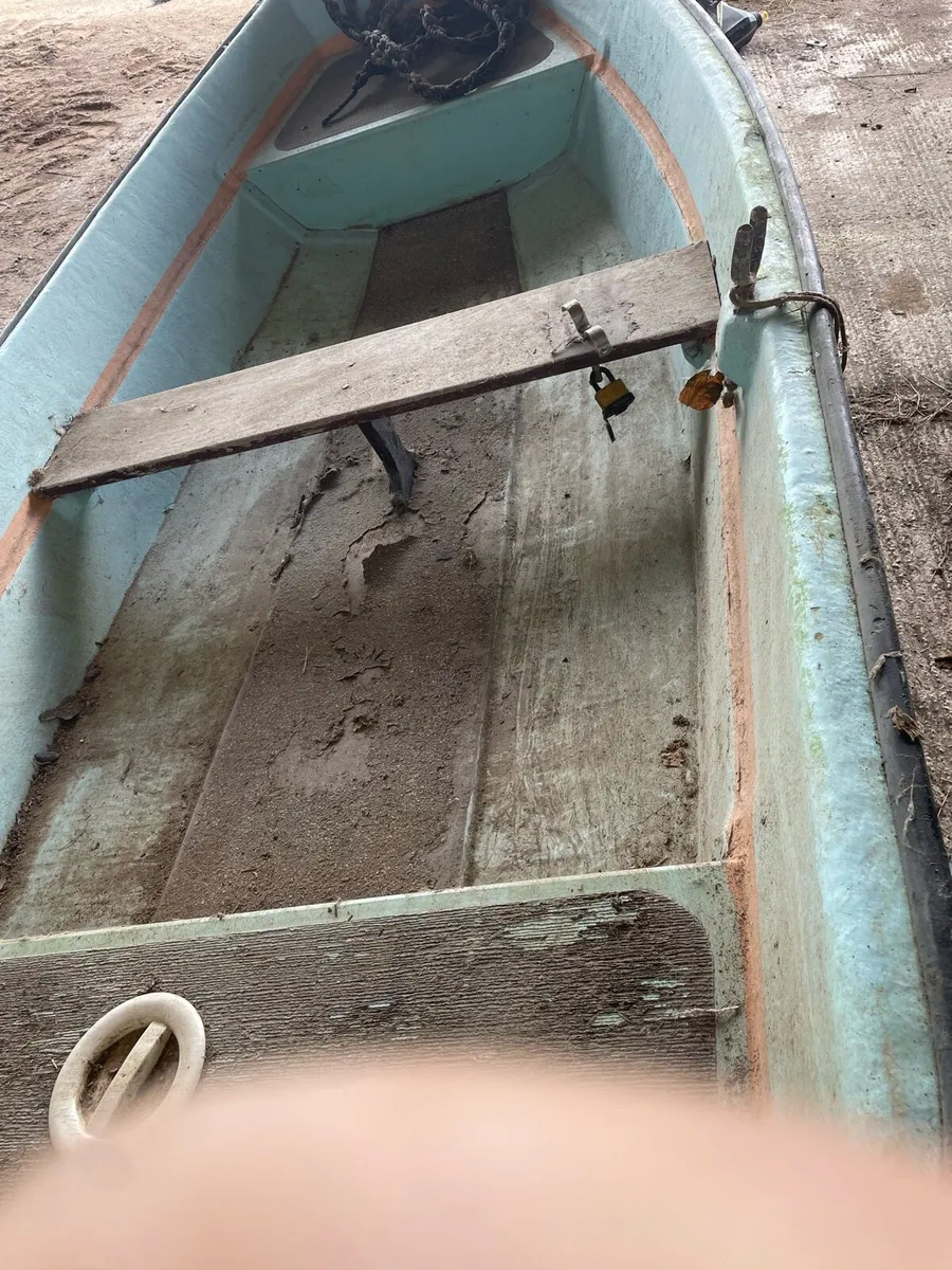 Boat - Image 4