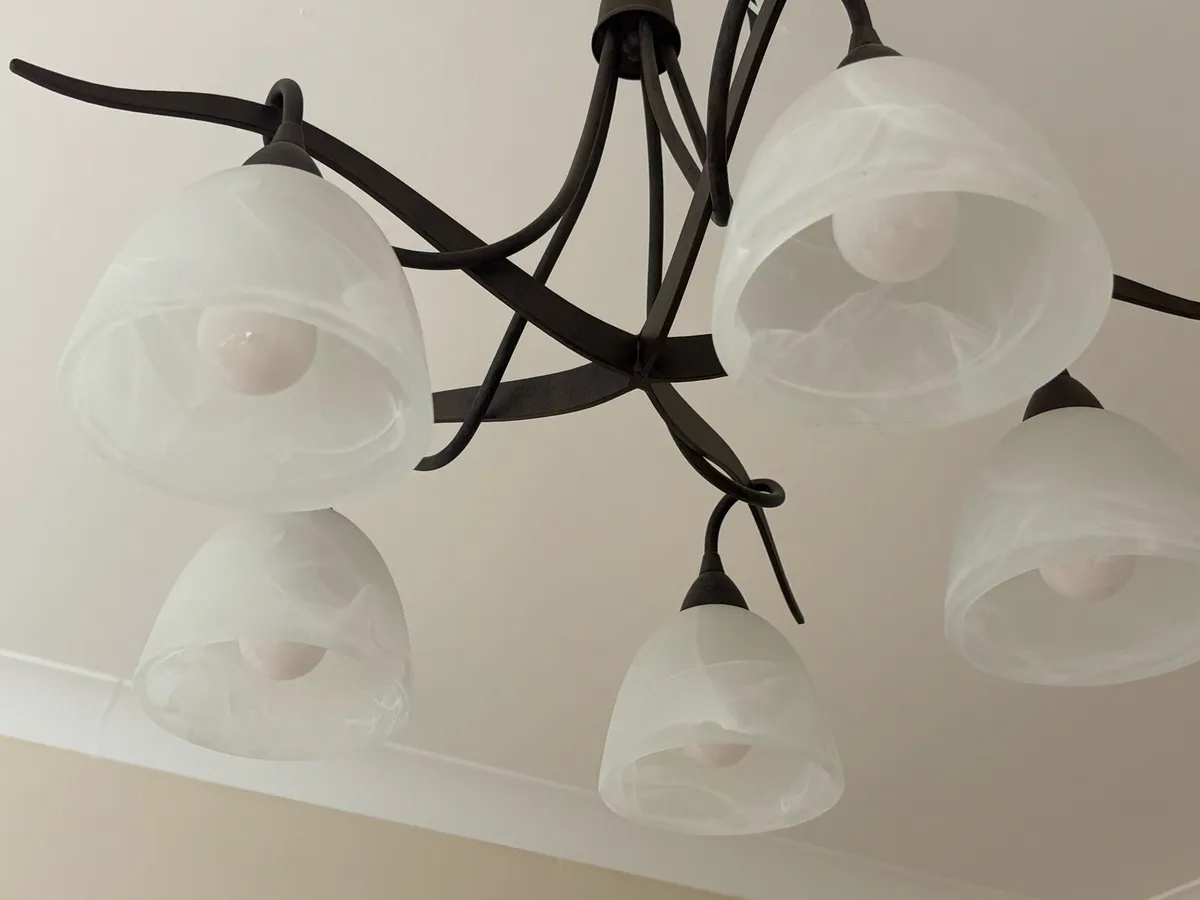 Light/chandelier - Image 3