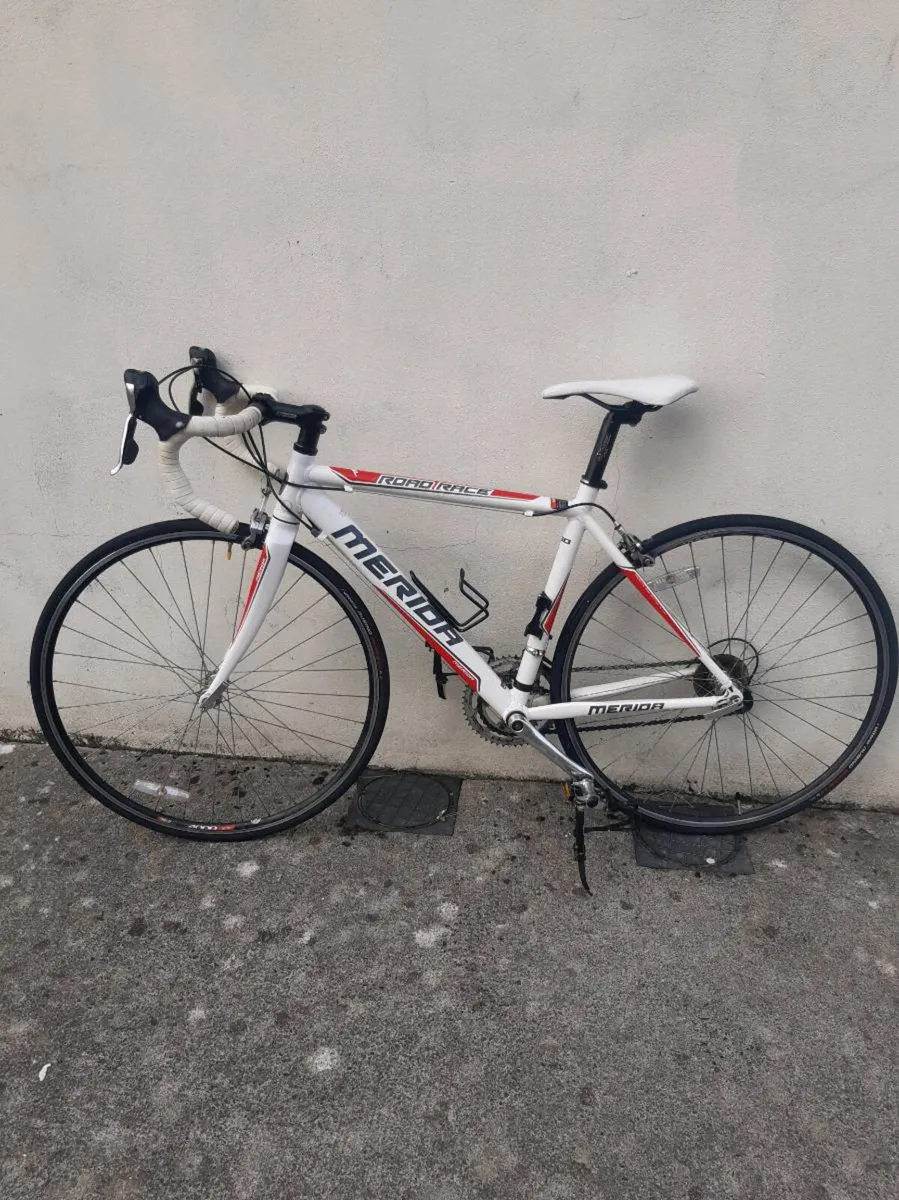 Merida road race - Image 1