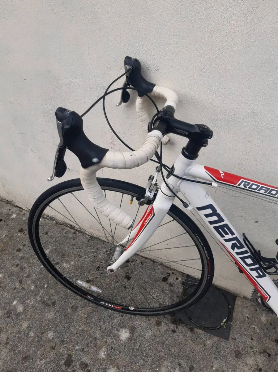 Merida road race - Image 2