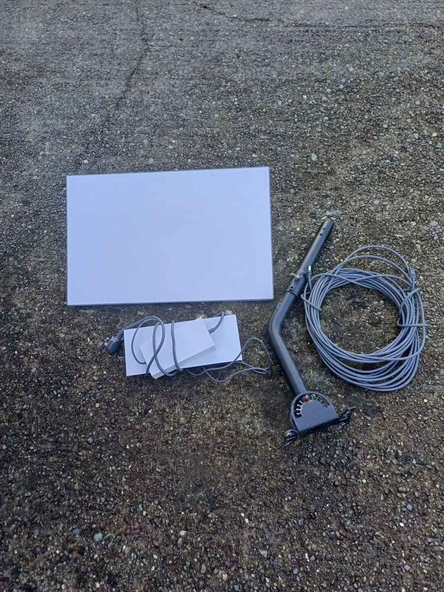Starlink  kit