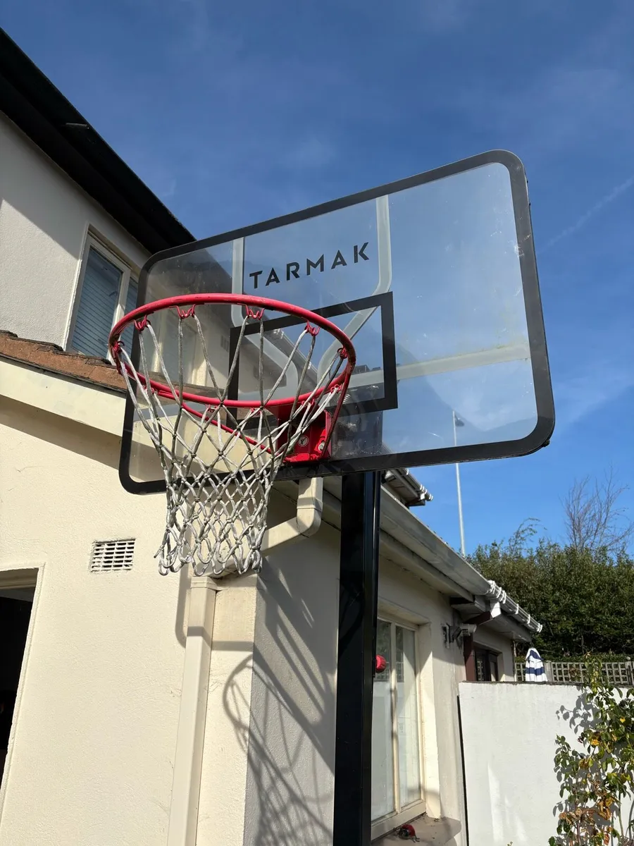 Basketball net - Image 2