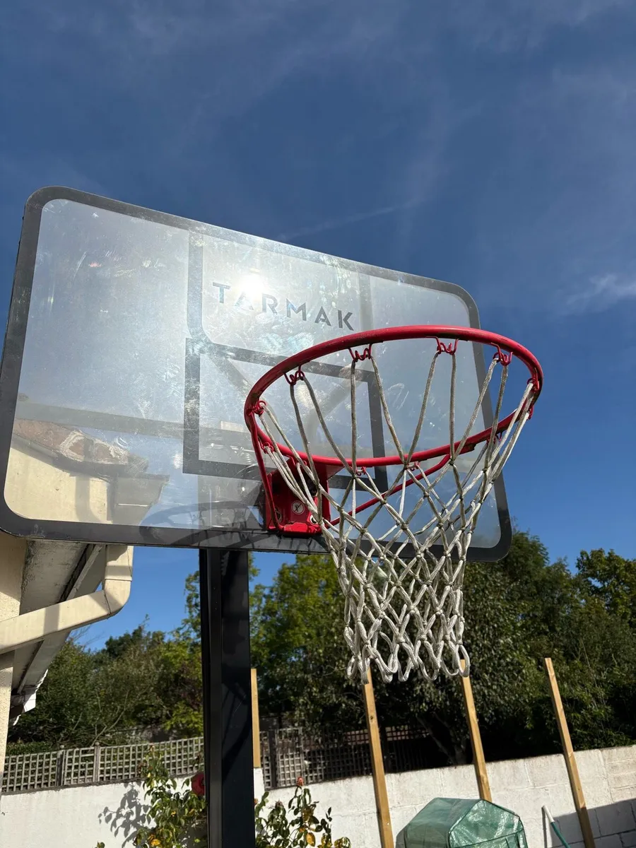 Basketball net - Image 3